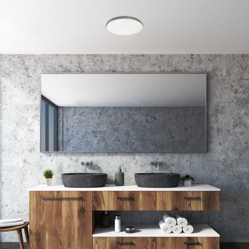 Rabalux - LED Kupaonsko stropno svjetlo LED/30W/230V IP44 pr. 37,5 cm