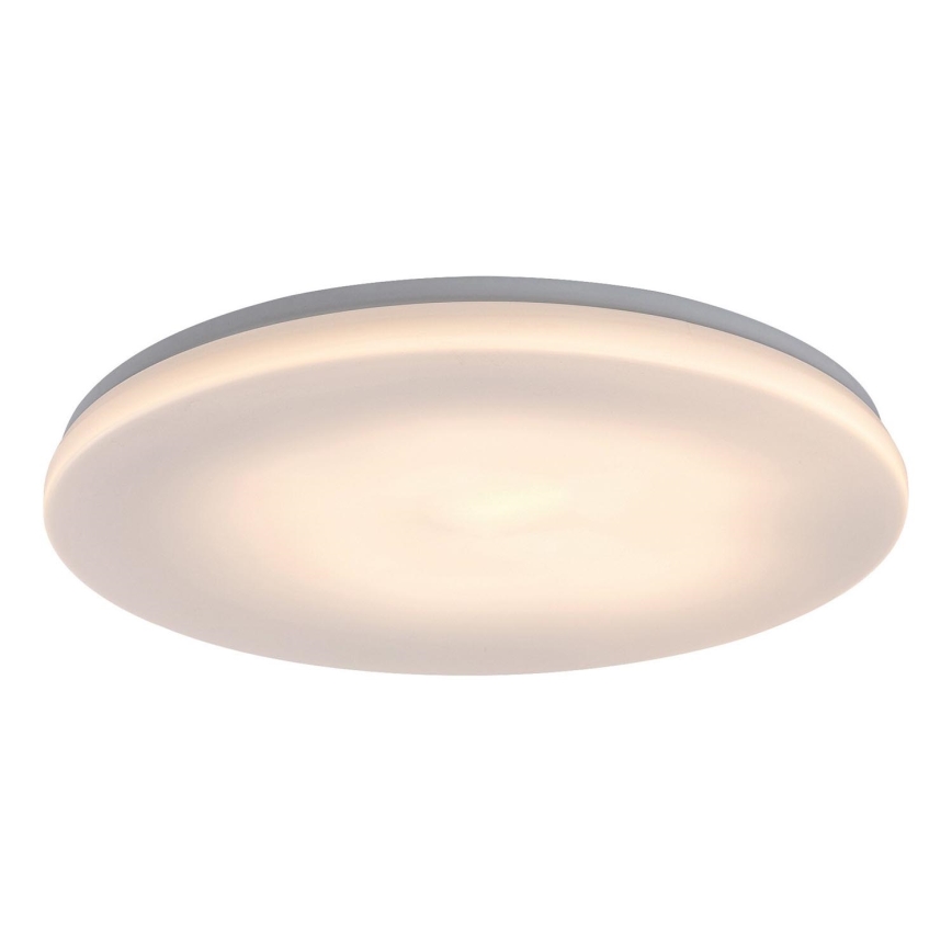 Rabalux - LED stropno svjetlo za kupaonicu LED/36W/230V 3000/4000/6000K IP44 Ø 41 cm