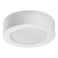 Rabalux - LED stropno svjetlo za kupaonicu LED/7W/230V pr. 12 cm IP44 bijela