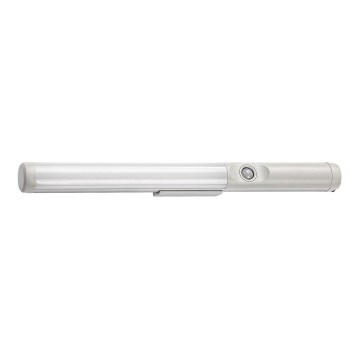 Rabalux - LED svjetiljka za ispod ormarića sa senzorom LED/3W/3,7V 4000K 1800 mAh