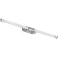 Rabalux - LED svjetlo za kupaonsko ogledalo LED/8W/230V IP44 60 cm sjajni krom