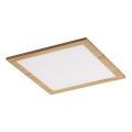 Rabalux - LED Ugradbena ploča LED/12W/230V 4000K