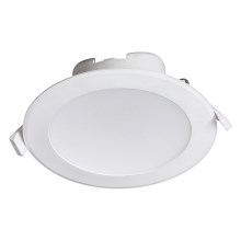 Rabalux - LED Ugradbena svjetiljka 1xLED/12W/230V