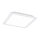 Rabalux - LED  Ugradbena svjetiljka LED/12W/230V 14,5x14,5 cm