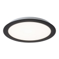 Rabalux - LED ugradbena svjetiljka LED/17W/230V promjer 17 cm