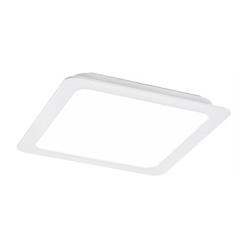 Rabalux - LED Ugradbena svjetiljka LED/18W/230V 17x17 cm