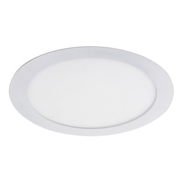 Rabalux - LED Ugradbena svjetiljka LED/18W/230V