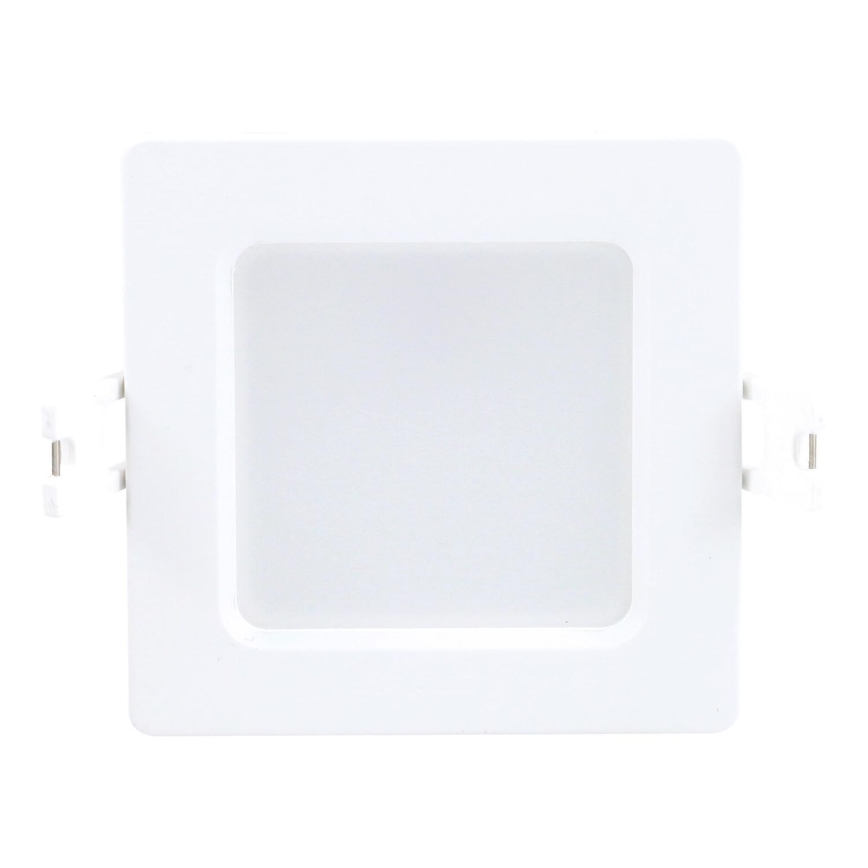 Rabalux - LED Ugradbena svjetiljka LED/3W/230V 3000K 9x9 cm bijela