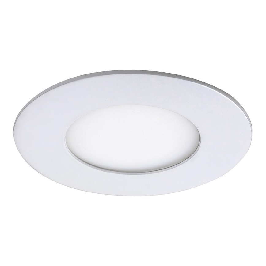 Rabalux - LED Ugradbena svjetiljka LED/3W/230V