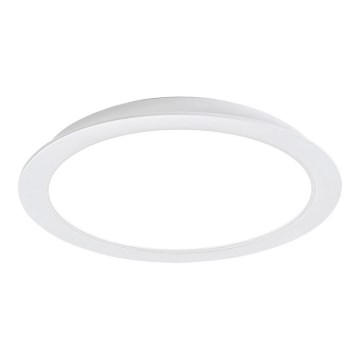 Rabalux - LED Ugradbena svjetiljka LED/5W/230V pr. 9,5 cm