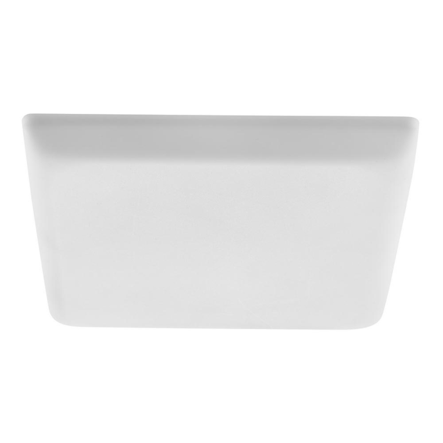 Rabalux - LED Ugradbena svjetiljka OLEG LED/18W/230V IP65