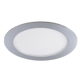 Rabalux - LED Ugradbena svjetiljka za kupaonicu LED/12W/230V IP44 4000K