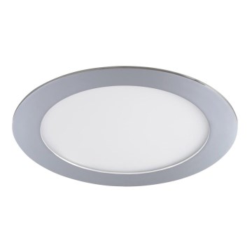 Rabalux - LED Ugradbena svjetiljka za kupaonicu LED/12W/230V IP44 4000K