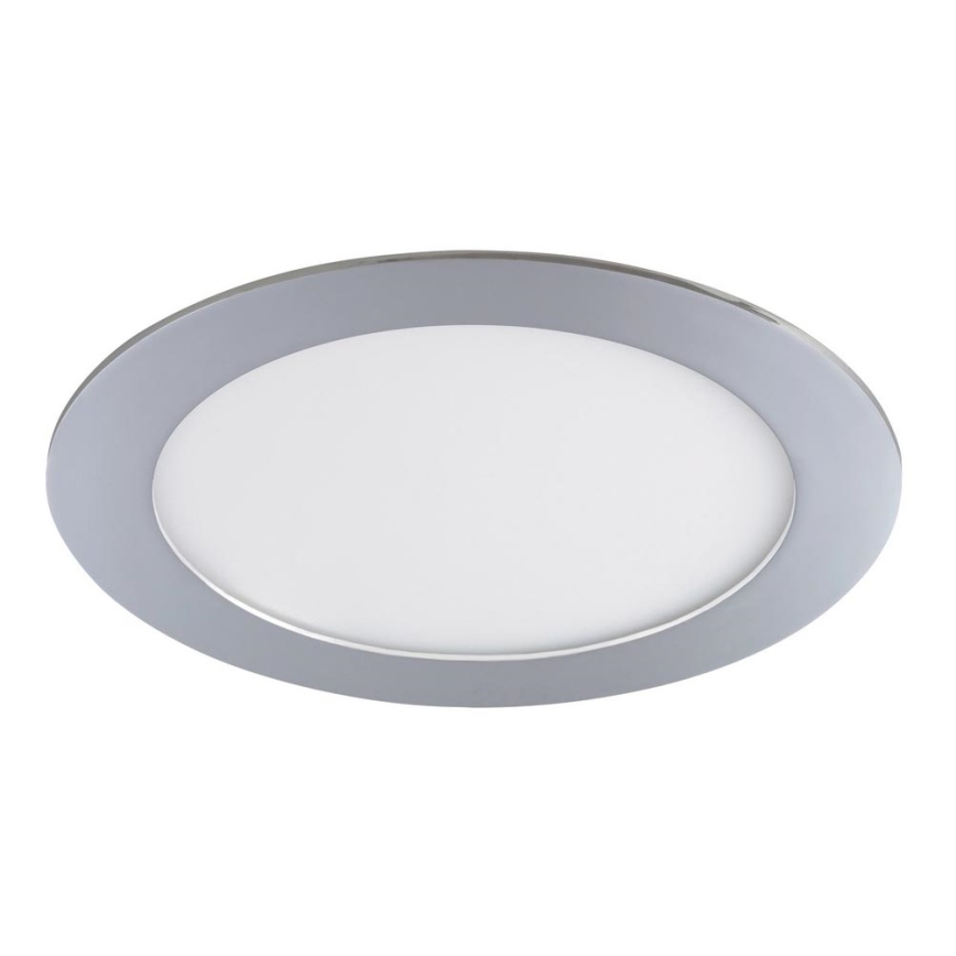 Rabalux - LED Ugradbena svjetiljka za kupaonicu LED/12W/230V IP44 4000K