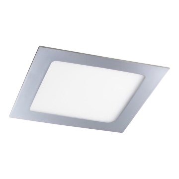 Rabalux - LED Ugradbena svjetiljka za kupaonicu LED/12W/230V IP44 4000K