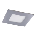 Rabalux - LED Ugradbena svjetiljka za kupaonicu LED/3W/230V IP44 4000K