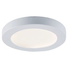 Rabalux - LED Ugradbena svjetiljka za kupaonicu LED/3W/230V IP44 bijela