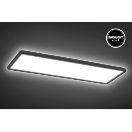 Rabalux - LED Ugradbeni panel LED/22W/230V