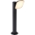 Rabalux - LED Vanjska fleksibilna lampa LED/12W/230V IP44 50 cm crna
