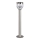 Rabalux - LED Vanjska lampa 1xLED/6,5W/230V IP44
