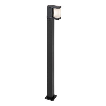 Rabalux - LED Vanjska lampa LED/10W/230V IP54