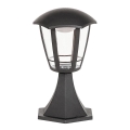 Rabalux - LED Vanjska lampa LED/8W/230V IP44