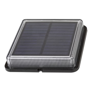 Rabalux - LED vanjska solarna svjetiljka LED/1,5W/3,2V 4000K 500 mAh IP67