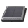 Rabalux - LED vanjska solarna svjetiljka LED/1,5W/3,2V 4000K 500 mAh IP67