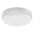 Rabalux - LED Vanjska stropna svjetiljka LED/14W/230V IP54 bijela