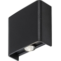 Rabalux - LED vanjska zidna svjetiljka 2W/230V 2000/2700/4000K IP65