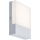 Rabalux - LED Vanjska zidna svjetiljka LED/10W/230V IP44 bijela