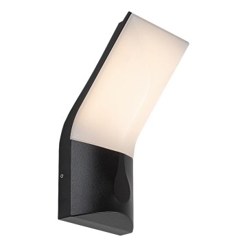 Rabalux - LED Vanjska zidna svjetiljka LED/10W/230V IP54