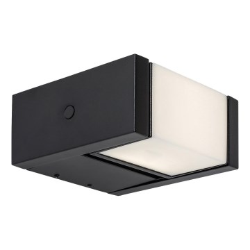Rabalux - LED Vanjska zidna svjetiljka LED/10W/230V IP54