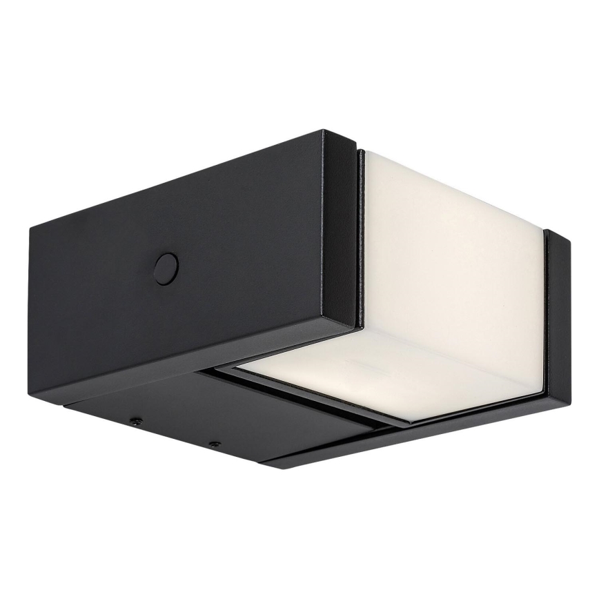 Rabalux - LED Vanjska zidna svjetiljka LED/10W/230V IP54