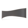 Rabalux - LED Vanjska zidna svjetiljka LED/10W/230V IP65