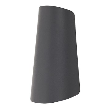 Rabalux - LED Vanjska zidna svjetiljka LED/11W/230V IP65