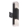 Rabalux - LED Vanjska zidna svjetiljka LED/12W/230V 2700/4000/6000K IP54