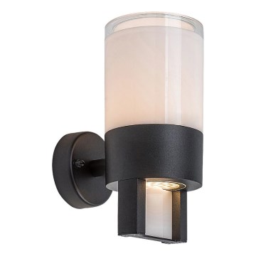 Rabalux - LED Vanjska zidna svjetiljka LED/12W/230V IP44