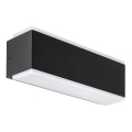 Rabalux - LED Vanjska zidna svjetiljka LED/12W/230V IP54