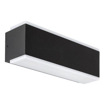 Rabalux - LED Vanjska zidna svjetiljka LED/12W/230V IP54