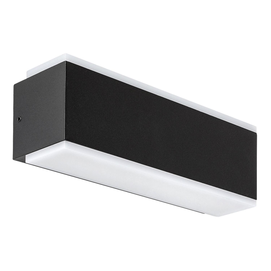 Rabalux - LED Vanjska zidna svjetiljka LED/12W/230V IP54