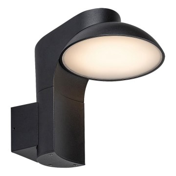 Rabalux - LED Vanjska zidna svjetiljka LED/12W/230V IP54