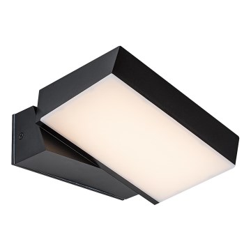 Rabalux - LED Vanjska zidna svjetiljka LED/14W/230V 2700/4000/6500K IP54