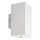 Rabalux - LED Vanjska zidna svjetiljka LED/18W/230V 2700/4000/6500K IP65 bijela