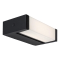 Rabalux - LED Vanjska zidna svjetiljka LED/18W/230V IP54