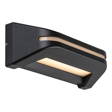 Rabalux - LED Vanjska zidna svjetiljka LED/20W/230V IP54
