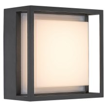 Rabalux - LED Vanjska zidna svjetiljka LED/6,5W/230V IP65