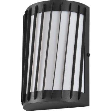 Rabalux - LED vanjska zidna svjetiljka LED/6W/230V IP54