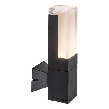 Rabalux - LED Vanjska zidna svjetiljka LED/7W/230V 2700/4000/6000K IP54
