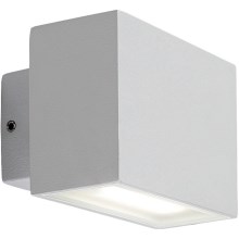 Rabalux - LED Vanjska zidna svjetiljka LED/7W/230V IP54 bijela